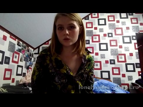 ❤️ Маладая студэнтка-бландынка з Расіі любіць большыя члены. ❤️ Порна fb на be.klassikaprint.ru ☑