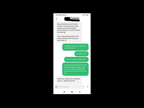 ❤️ Я дадаў у свой гарэм новую PAWG ад Tinder (размова з Tinder уключана) ❤️ Порна fb на be.klassikaprint.ru ☑