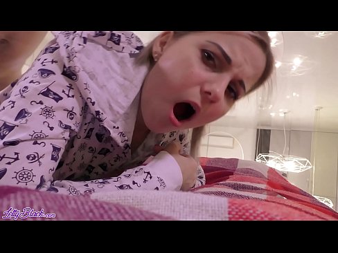 ❤️ Сэксуальная мама праглынула і сэкс у прэгістайле - сперма буйным планам ❤️ Порна fb на be.klassikaprint.ru ☑